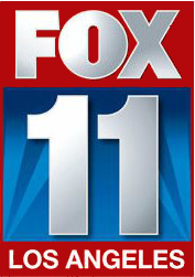 Fox 11 News Los Angeles logo